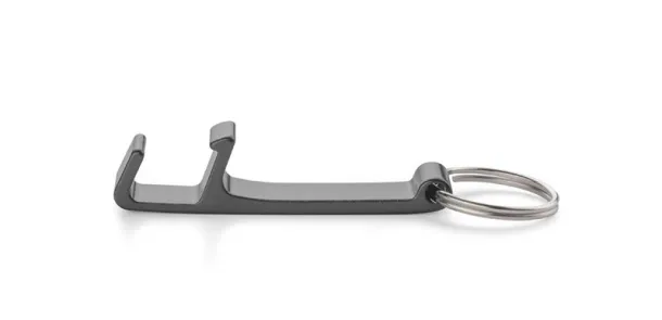 LON Keychain 3 in 1 Crna