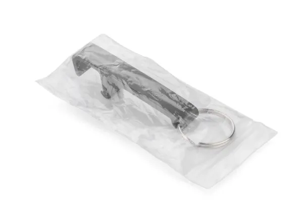 LON Keychain 3 in 1 Crna