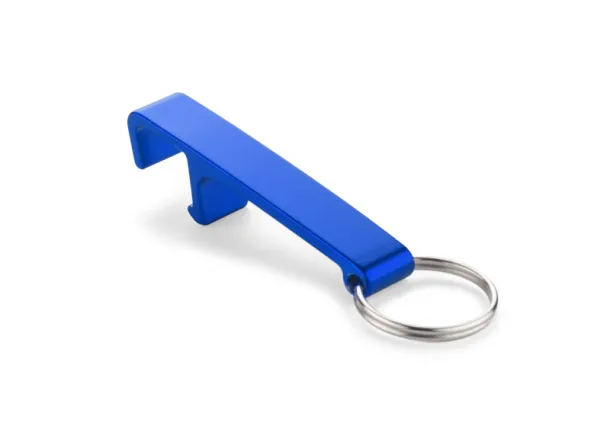 LON Keychain 3 in 1 Blue