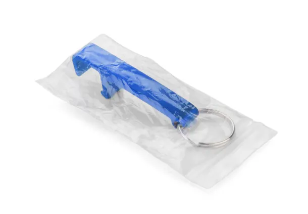 LON Keychain 3 in 1 Blue