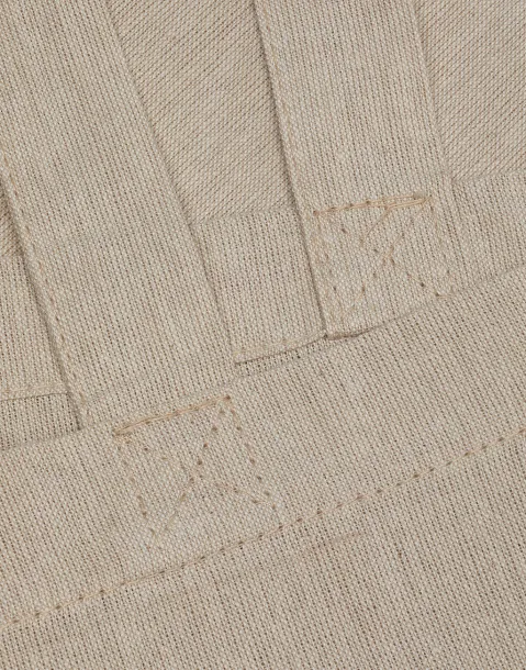  Recycled Cotton/Polyester Tote LH - SG Accessories - BAGS