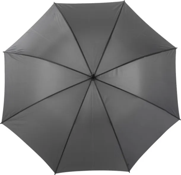  Polyester (210T) umbrella Beatriz grey