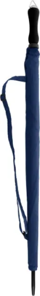  Polyester (210T) umbrella Beatriz blue