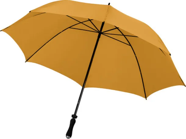  Polyester (210T) umbrella Beatriz orange