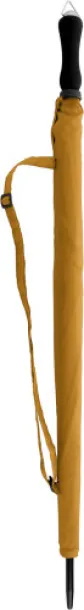  Polyester (210T) umbrella Beatriz Narančasta