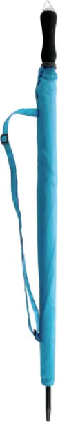  Polyester (210T) umbrella Beatriz light blue