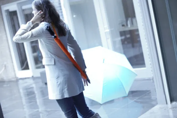  Beatriz kišobran poliester (210T)