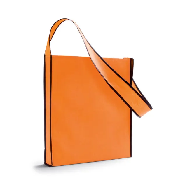 GERE Shoulder bag Orange