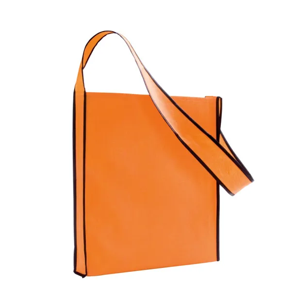 GERE Shoulder bag Orange