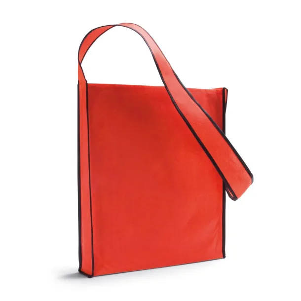 GERE Shoulder bag Red
