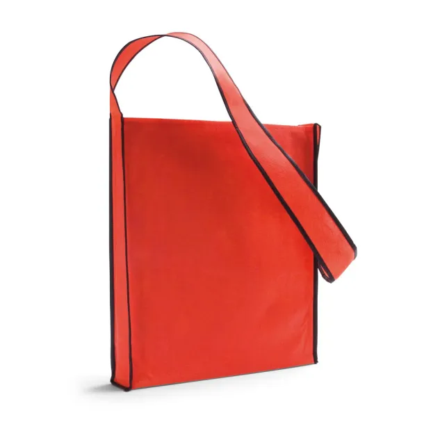 GERE Shoulder bag Red