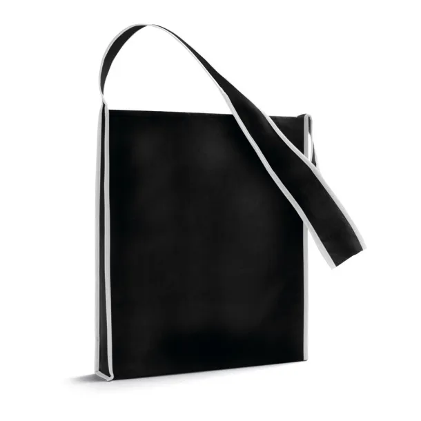 GERE Shoulder bag Black