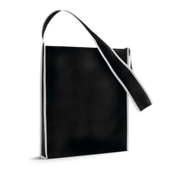 GERE Shoulder bag Black