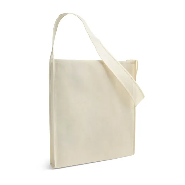 GERE Shoulder bag Beige