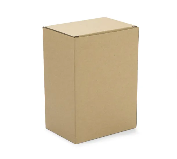 BOSSKI Travel mug  400 ml Crna