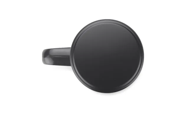 BOSSKI Travel mug  400 ml Crna