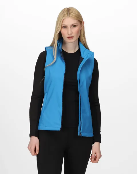  Women's Ablaze Printable Softshell Bodywarmer - Regatta Professional