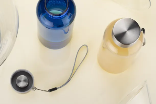 REDUCE Boca za vodu 500 ml Nebeski plava