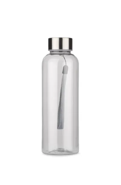 REDUCE Water bottle  500 ml Transparent