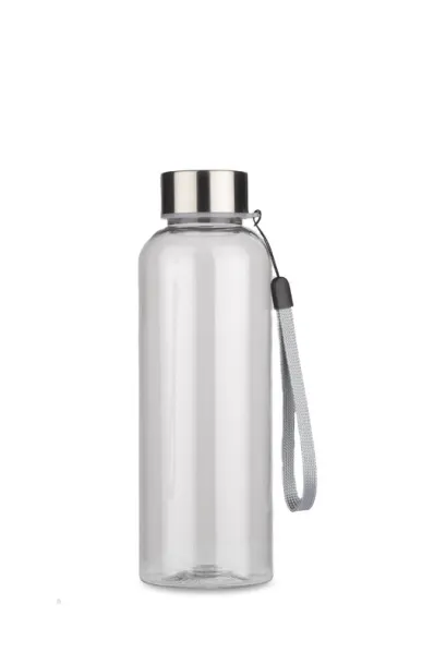 REDUCE Water bottle  500 ml Transparent