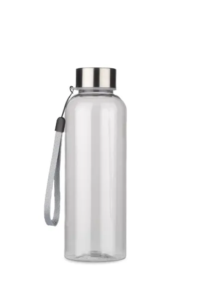 REDUCE Water bottle  500 ml Transparent