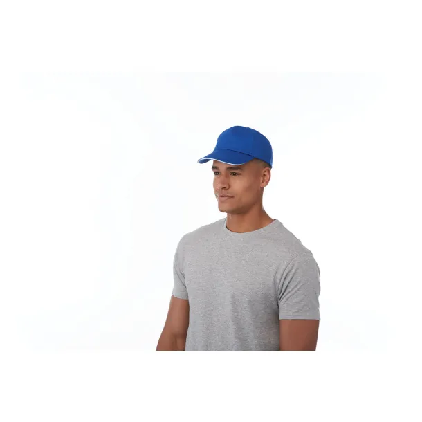 Styx kapa šilt - Elevate Essentials Crna