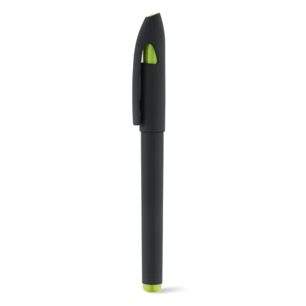 SPACIAL Ball pen Light green