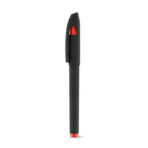 SPACIAL Ball pen Red