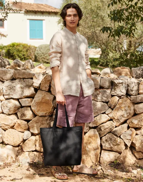  Maxi torba od recikliranog pamuka - 170 g/m² - Westford Mill