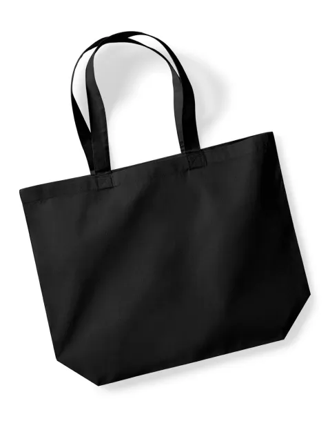  Maxi torba od recikliranog pamuka - 170 g/m² - Westford Mill