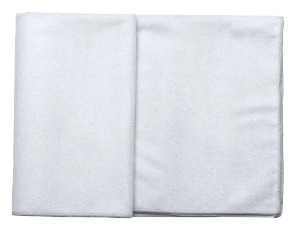 Romid towel White