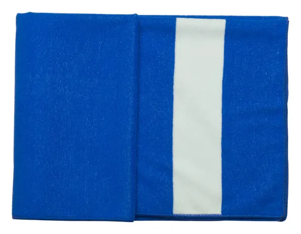 Romid towel Blue