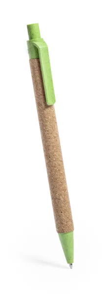 Yarden ballpoint pen Green