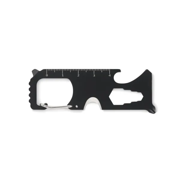 VETOOL Multi-tool pocket card Black