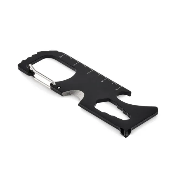 VETOOL Multi-tool pocket card Black