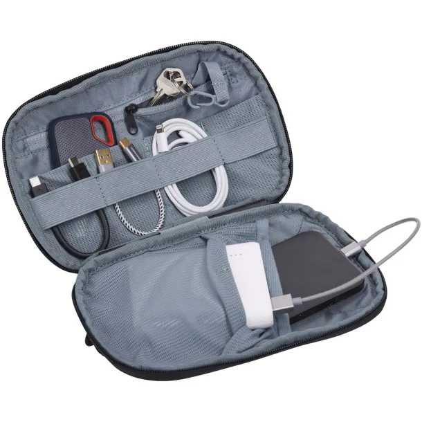 Thule Subterra 2 PowerShuttle medium - Thule Solid black