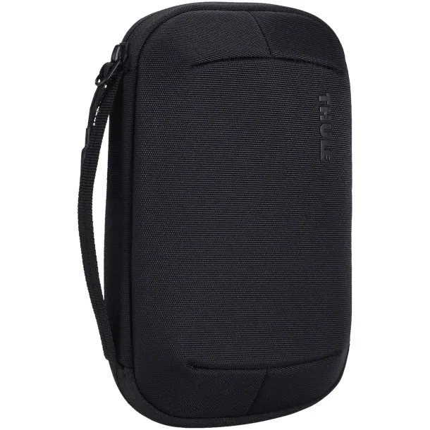 Thule Subterra 2 PowerShuttle medium - Thule Solid black