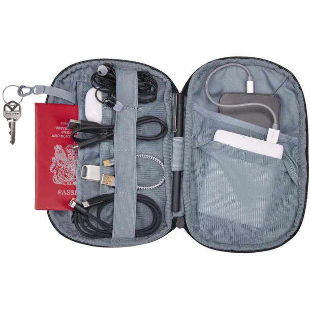 Thule Subterra 2 PowerShuttle medium - Thule Solid black