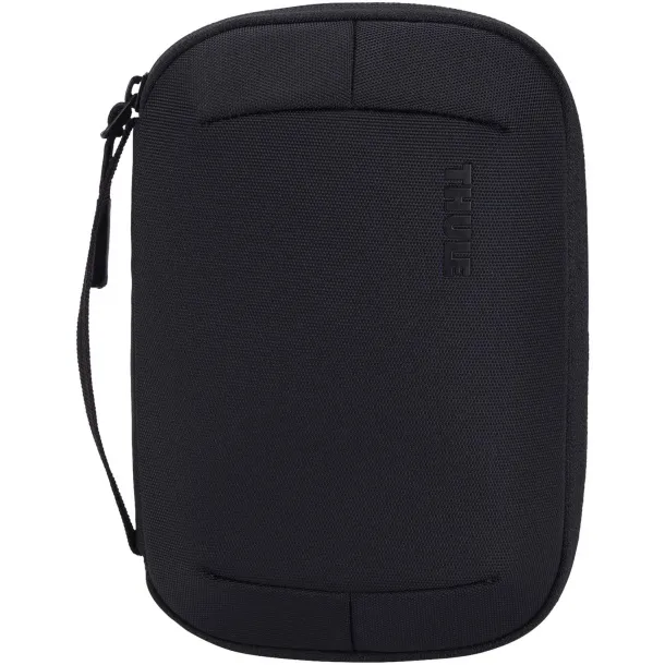 Thule Subterra 2 PowerShuttle medium - Thule Solid black