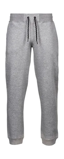  Sweat Pants - Tee Jays Heather Grey