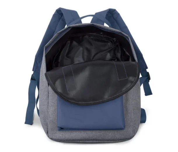 SAKIDO Backpack Navy Blue