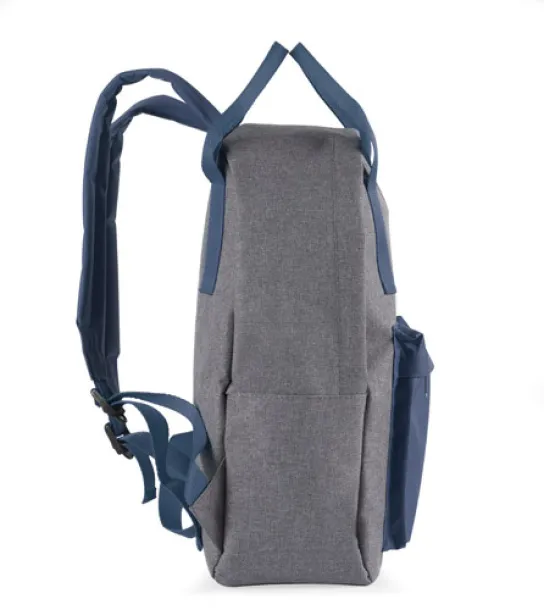 SAKIDO Backpack Navy Blue