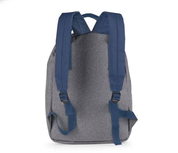 SAKIDO Backpack Navy Blue