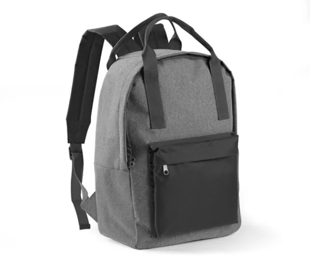 SAKIDO Backpack Black