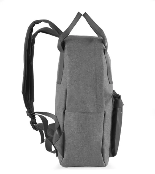 SAKIDO Backpack Black