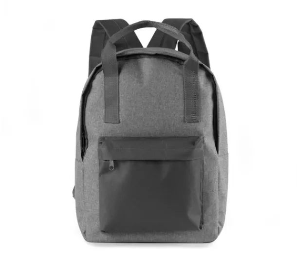 SAKIDO Backpack Black