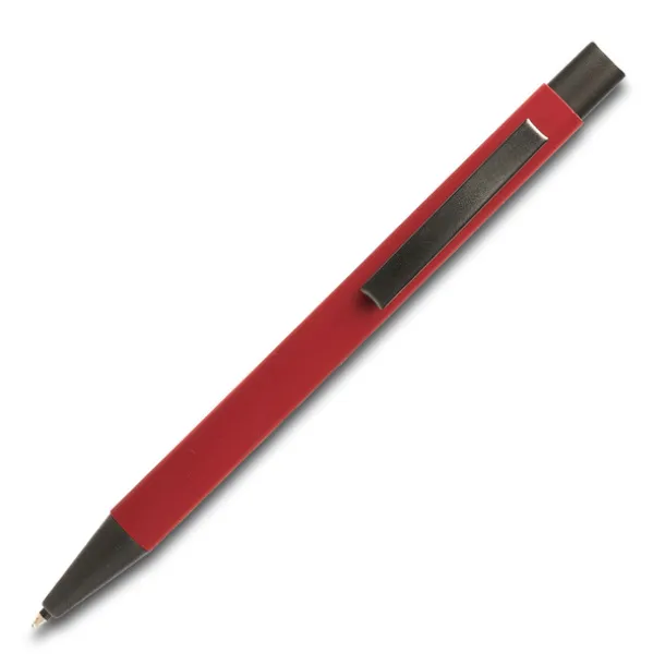 JETMORE writing set Red