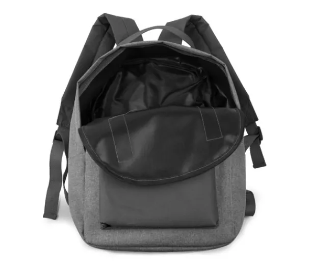 SAKIDO Backpack Black