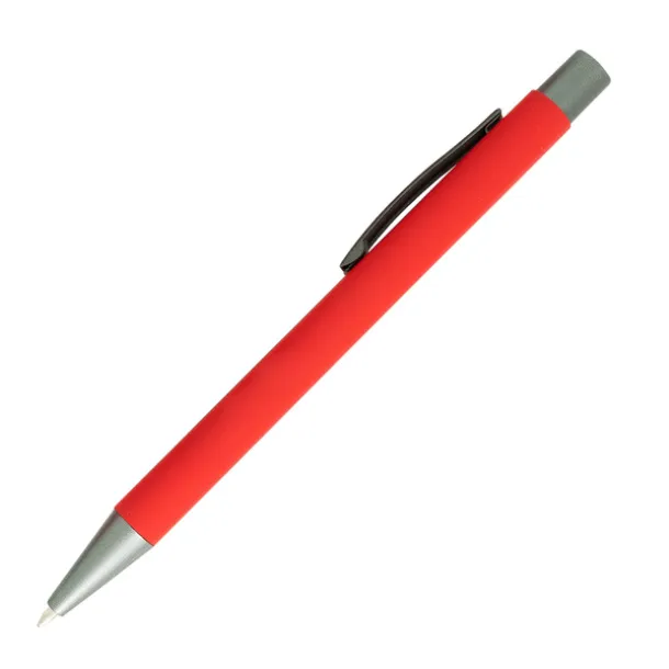 JETMORE writing set Red