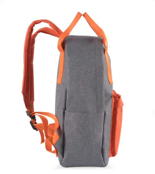 SAKIDO Backpack Orange